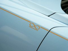 Rolls-Royce Ghost 2022 6.7T Black Badge - ფოტო 5
