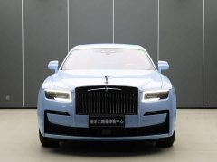 Rolls-Royce Ghost 2022 6.7T Black Badge - ფოტო 6