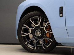 Rolls-Royce Ghost 2022 6.7T Black Badge - ფოტო 8