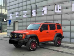Tank 300 Off-Road Edition 2.0T Conqueror - ფოტო 1