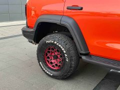 Tank 300 Off-Road Edition 2.0T Conqueror - ფოტო 10