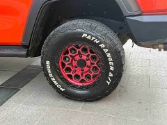 Tank 300 Off-Road Edition 2.0T Conqueror - ფოტო 12