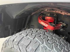 Tank 300 Off-Road Edition 2.0T Conqueror - ფოტო 13