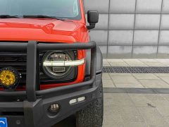 Tank 300 Off-Road Edition 2.0T Conqueror - ფოტო 19