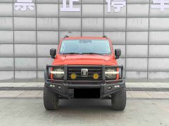 Tank 300 Off-Road Edition 2.0T Conqueror - ფოტო 2