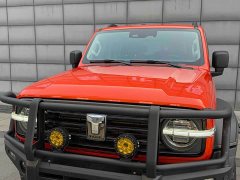 Tank 300 Off-Road Edition 2.0T Conqueror - ფოტო 20
