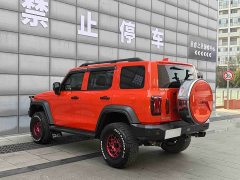 Tank 300 Off-Road Edition 2.0T Conqueror - ფოტო 6