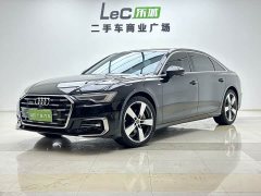 Audi A6L 45 TFSI quattro Sport Luxury - ფოტო 1