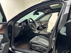 Audi A6L 45 TFSI quattro Sport Luxury - ფოტო 10