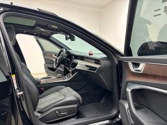 Audi A6L 45 TFSI quattro Sport Luxury - ფოტო 13