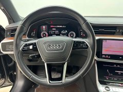 Audi A6L 45 TFSI quattro Sport Luxury - ფოტო 15