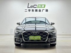 Audi A6L 45 TFSI quattro Sport Luxury - ფოტო 2