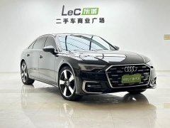 Audi A6L 45 TFSI quattro Sport Luxury - ფოტო 3