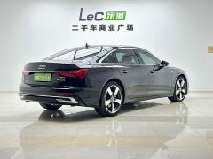 Audi A6L 45 TFSI quattro Sport Luxury - ფოტო 5