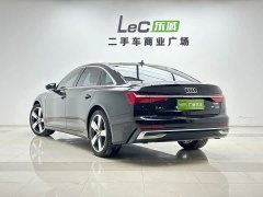 Audi A6L 45 TFSI quattro Sport Luxury - ფოტო 6