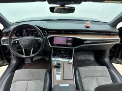 Audi A6L 45 TFSI quattro Sport Luxury - ფოტო 7