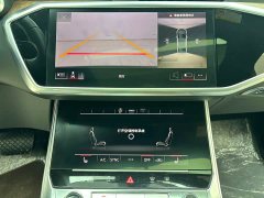 Audi A6L 45 TFSI quattro Sport Luxury - ფოტო 9