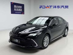 Toyota Camry 2.0G Luxury Edition - ფოტო 1