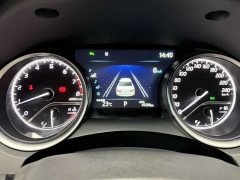 Toyota Camry 2.0G Luxury Edition - ფოტო 10