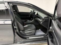 Toyota Camry 2.0G Luxury Edition - ფოტო 11