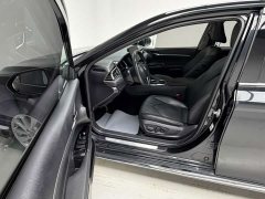 Toyota Camry 2.0G Luxury Edition - ფოტო 12