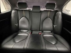 Toyota Camry 2.0G Luxury Edition - ფოტო 14