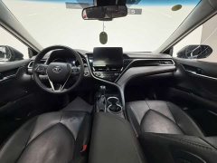 Toyota Camry 2.0G Luxury Edition - ფოტო 15