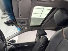 Toyota Camry 2.0G Luxury Edition - ფოტო 16