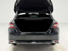 Toyota Camry 2.0G Luxury Edition - ფოტო 17