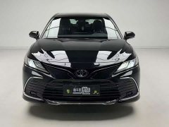 Toyota Camry 2.0G Luxury Edition - ფოტო 2