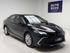 Toyota Camry 2.0G Luxury Edition - ფოტო 3