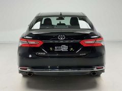 Toyota Camry 2.0G Luxury Edition - ფოტო 5