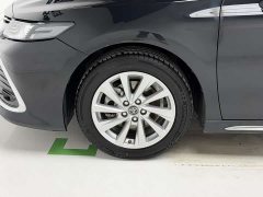 Toyota Camry 2.0G Luxury Edition - ფოტო 8