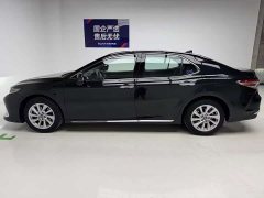 Toyota Camry 2.0G Luxury Edition - ფოტო 9