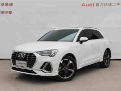 Audi Q3 35 TFSI Fashion Dynamic - ფოტო 1