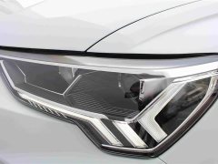 Audi Q3 35 TFSI Fashion Dynamic - ფოტო 12