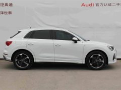 Audi Q3 35 TFSI Fashion Dynamic - ფოტო 2