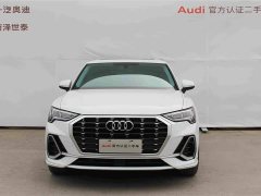 Audi Q3 35 TFSI Fashion Dynamic - ფოტო 4