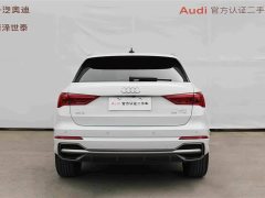 Audi Q3 35 TFSI Fashion Dynamic - ფოტო 5