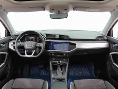 Audi Q3 35 TFSI Fashion Dynamic - ფოტო 6