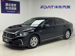 Volkswagen Passat Plug-in Hybrid 430PHEV Hybrid Business Edition - ფოტო 1