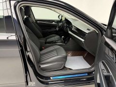 Volkswagen Passat Plug-in Hybrid 430PHEV Hybrid Business Edition - ფოტო 10