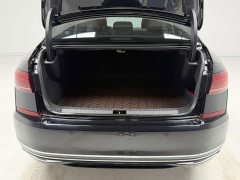Volkswagen Passat Plug-in Hybrid 430PHEV Hybrid Business Edition - ფოტო 11
