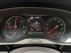 Volkswagen Passat Plug-in Hybrid 430PHEV Hybrid Business Edition - ფოტო 15