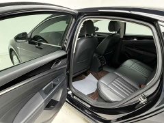 Volkswagen Passat Plug-in Hybrid 430PHEV Hybrid Business Edition - ფოტო 17