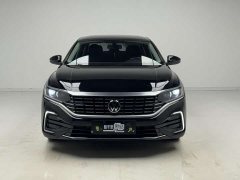 Volkswagen Passat Plug-in Hybrid 430PHEV Hybrid Business Edition - ფოტო 2