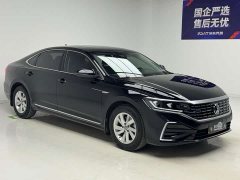 Volkswagen Passat Plug-in Hybrid 430PHEV Hybrid Business Edition - ფოტო 3