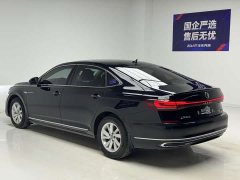 Volkswagen Passat Plug-in Hybrid 430PHEV Hybrid Business Edition - ფოტო 6