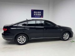 Volkswagen Passat Plug-in Hybrid 430PHEV Hybrid Business Edition - ფოტო 7