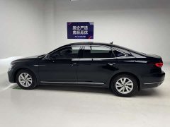 Volkswagen Passat Plug-in Hybrid 430PHEV Hybrid Business Edition - ფოტო 9